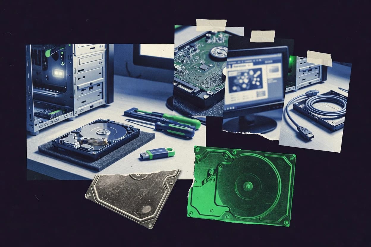 Top 10 Best Hard Drive Format Software of 2026