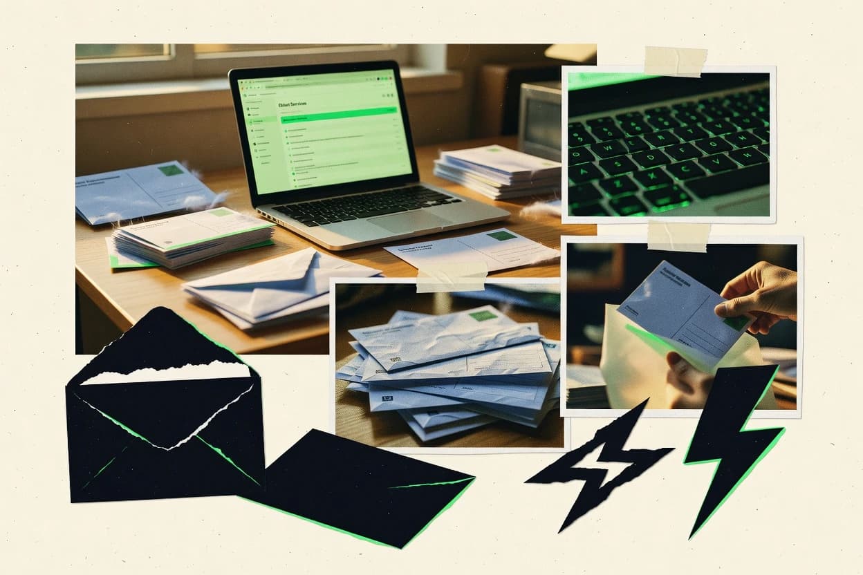 Top 10 Best Eblast Services of 2026