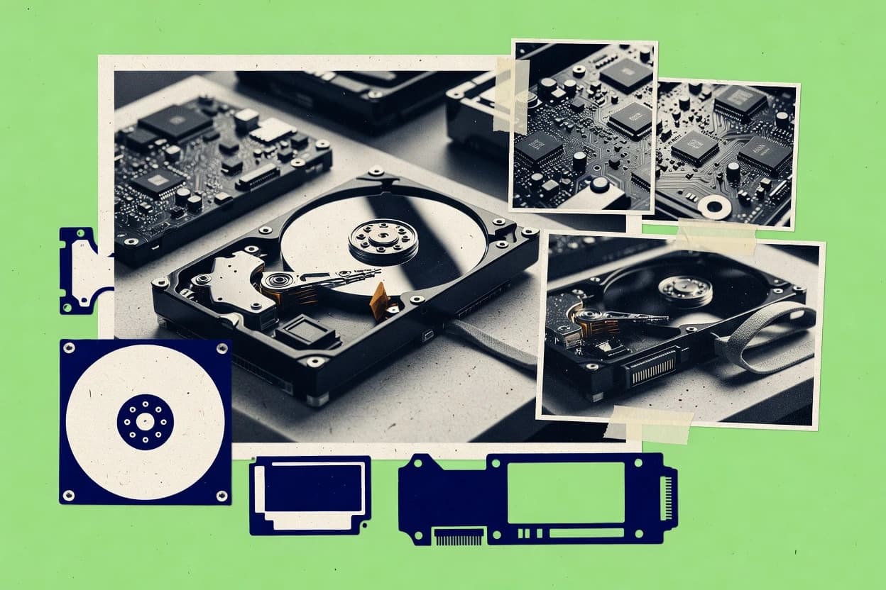Top 10 Best Hard Drive Image Software of 2026