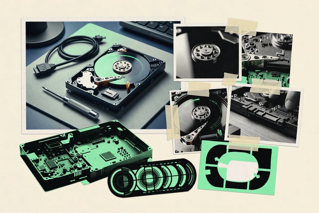 Top 10 Best Hard Drive Formatting Software of 2026