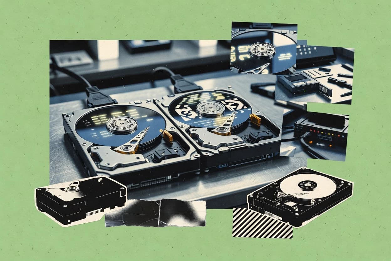 Top 10 Best Hard Drive Mirroring Software of 2026