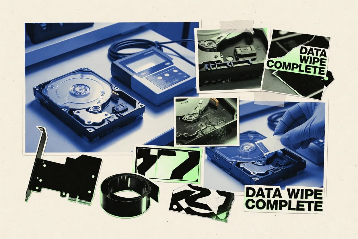 Top 10 Best Hard Drive Overwrite Software of 2026