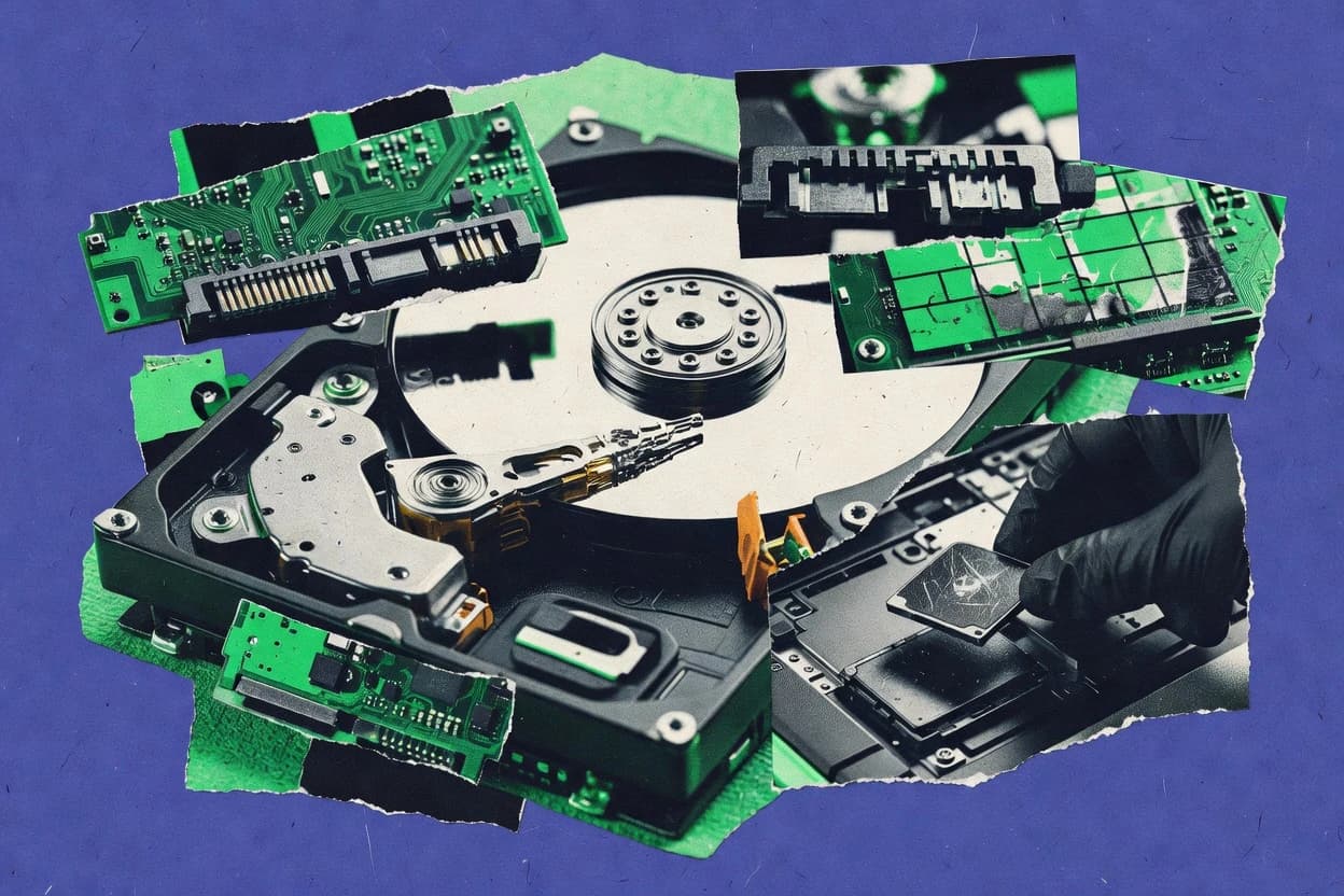 Top 10 Best Hard Drive Partition Recovery Software of 2026