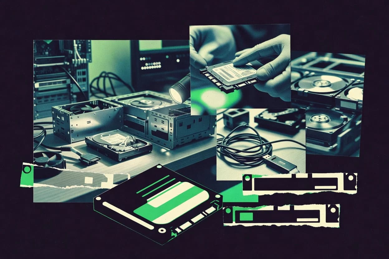 Top 10 Best Hard Drive Partitioning Software of 2026