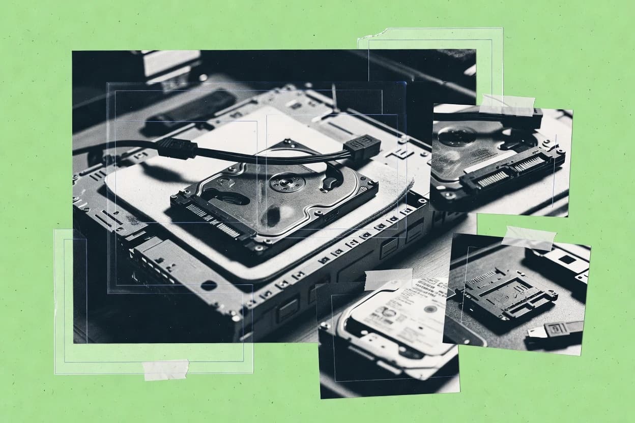 Top 9 Best Hard Drive Partition Software of 2026