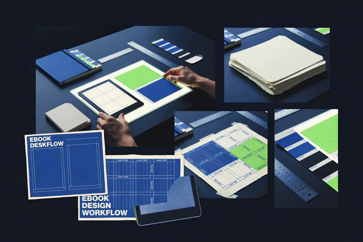 Top 10 Best Ebook Design Services of 2026