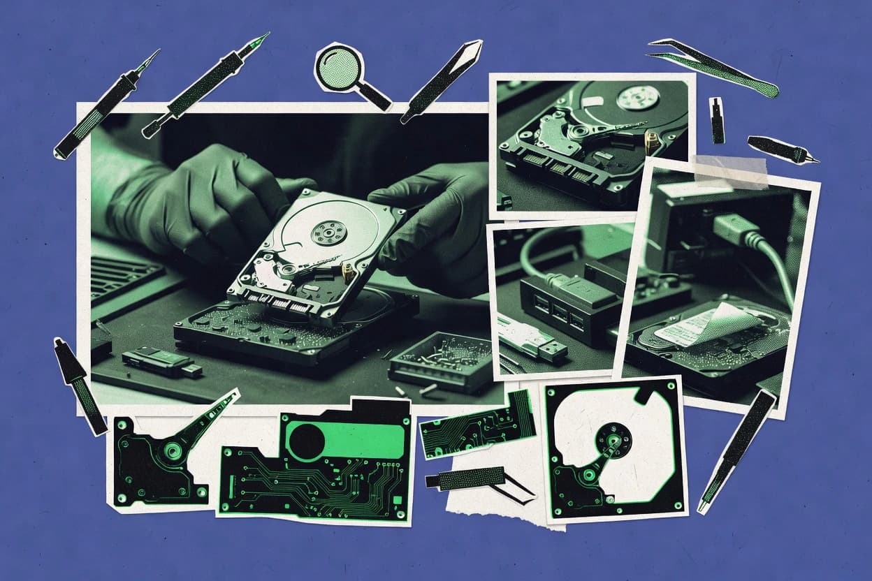 Top 10 Best Hard Drive Recovery Software of 2026