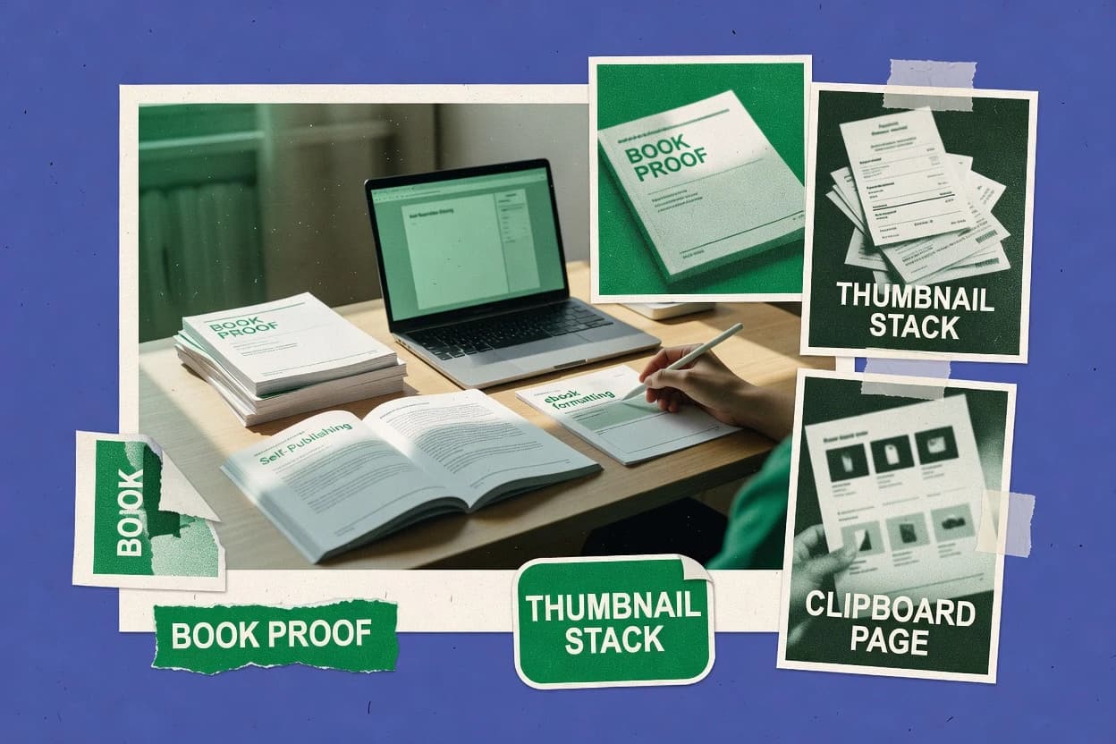 Top 10 Best Ebook Self Publishing Services of 2026
