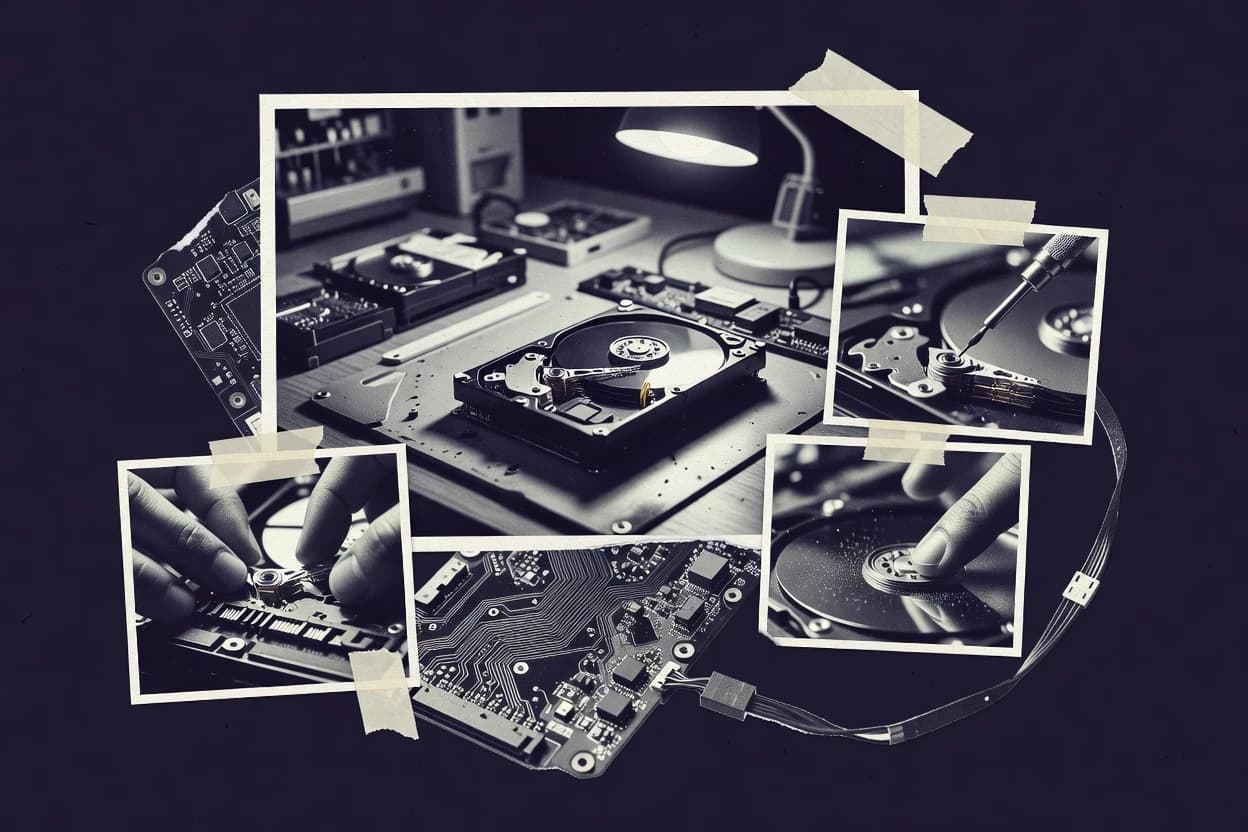 Top 10 Best Hard Drive Repair Software of 2026