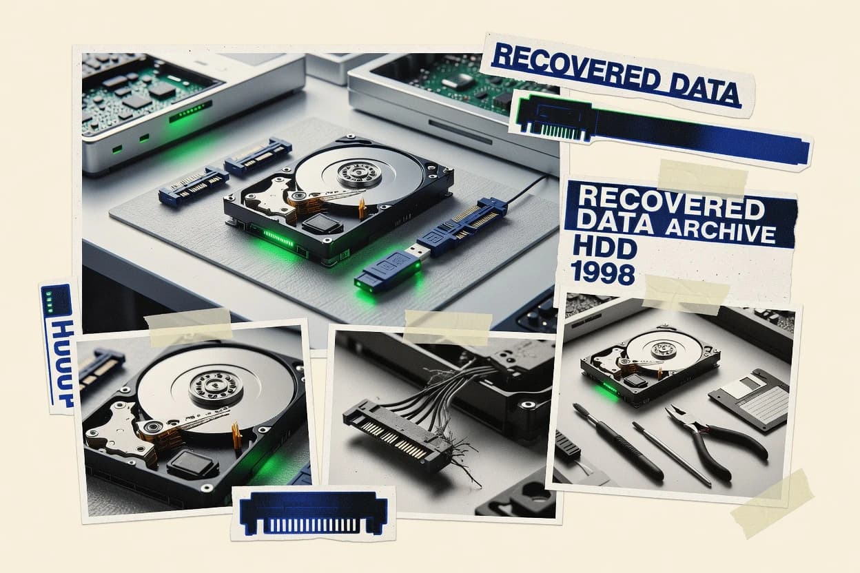Top 10 Best Hard Drive Restore Software of 2026