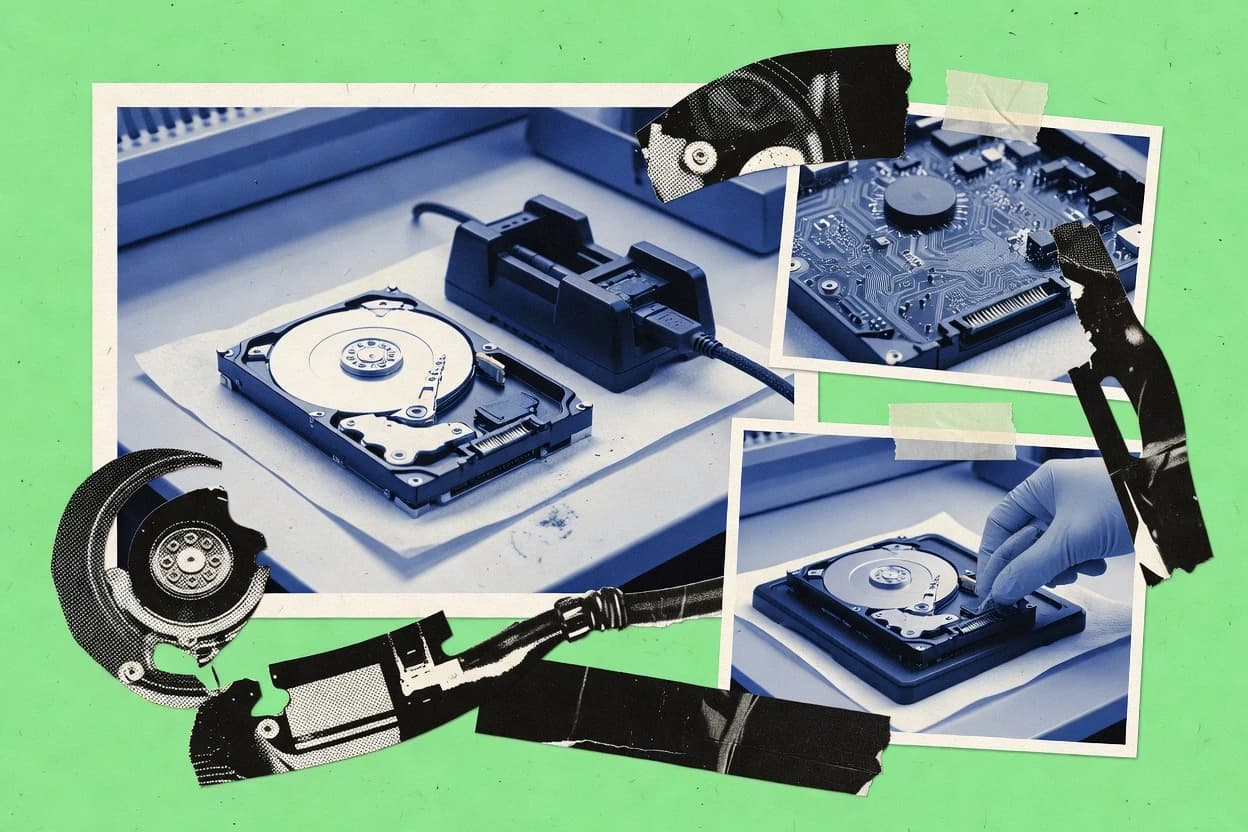 Top 10 Best Hard Drive Sanitization Software of 2026