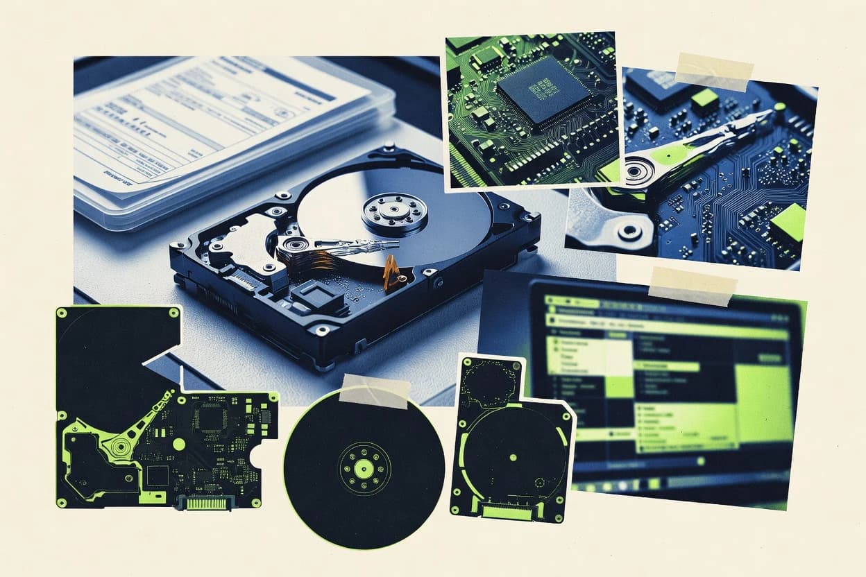 Top 10 Best Hard Drive Software of 2026