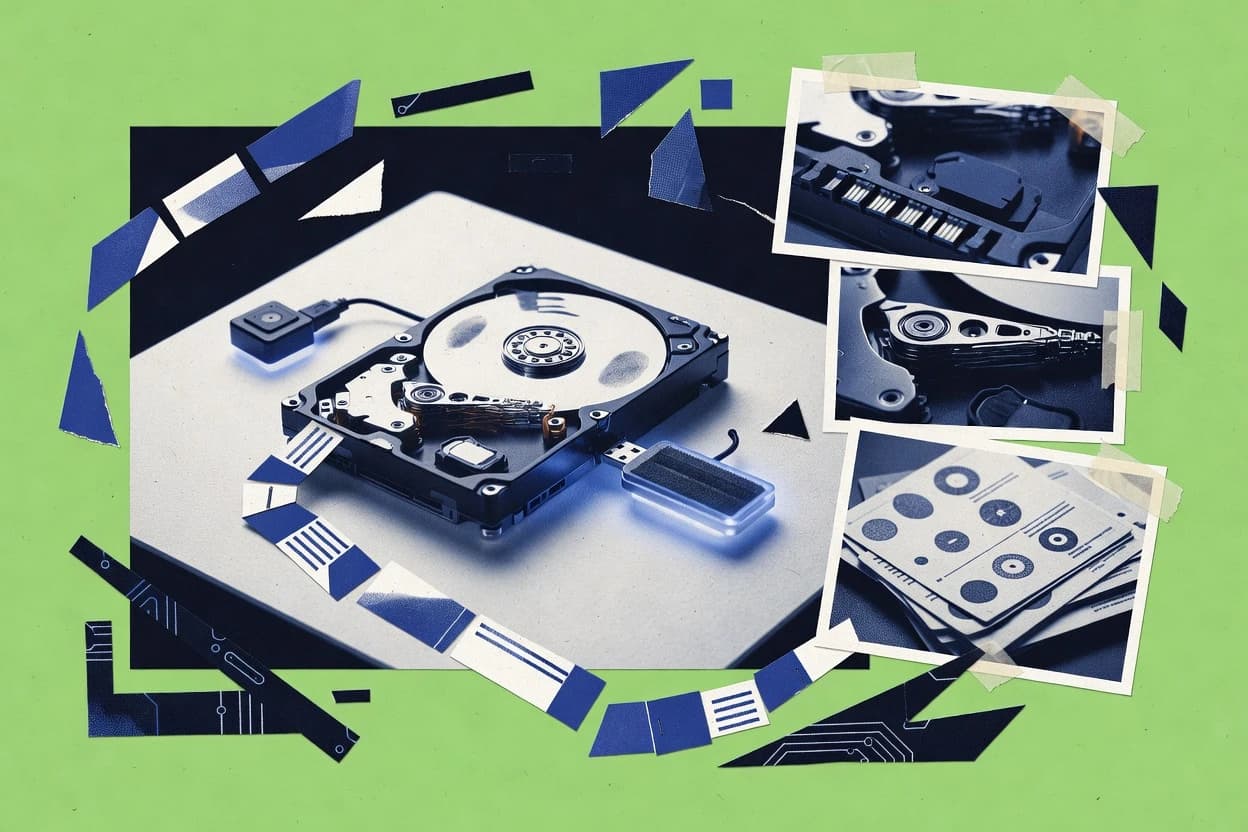 Top 10 Best Hard Drive Scrubber Software of 2026