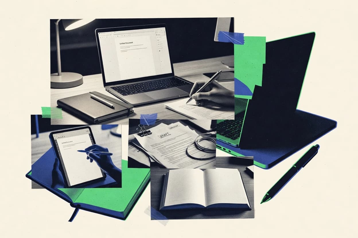 Top 10 Best Ebook Writing Services of 2026