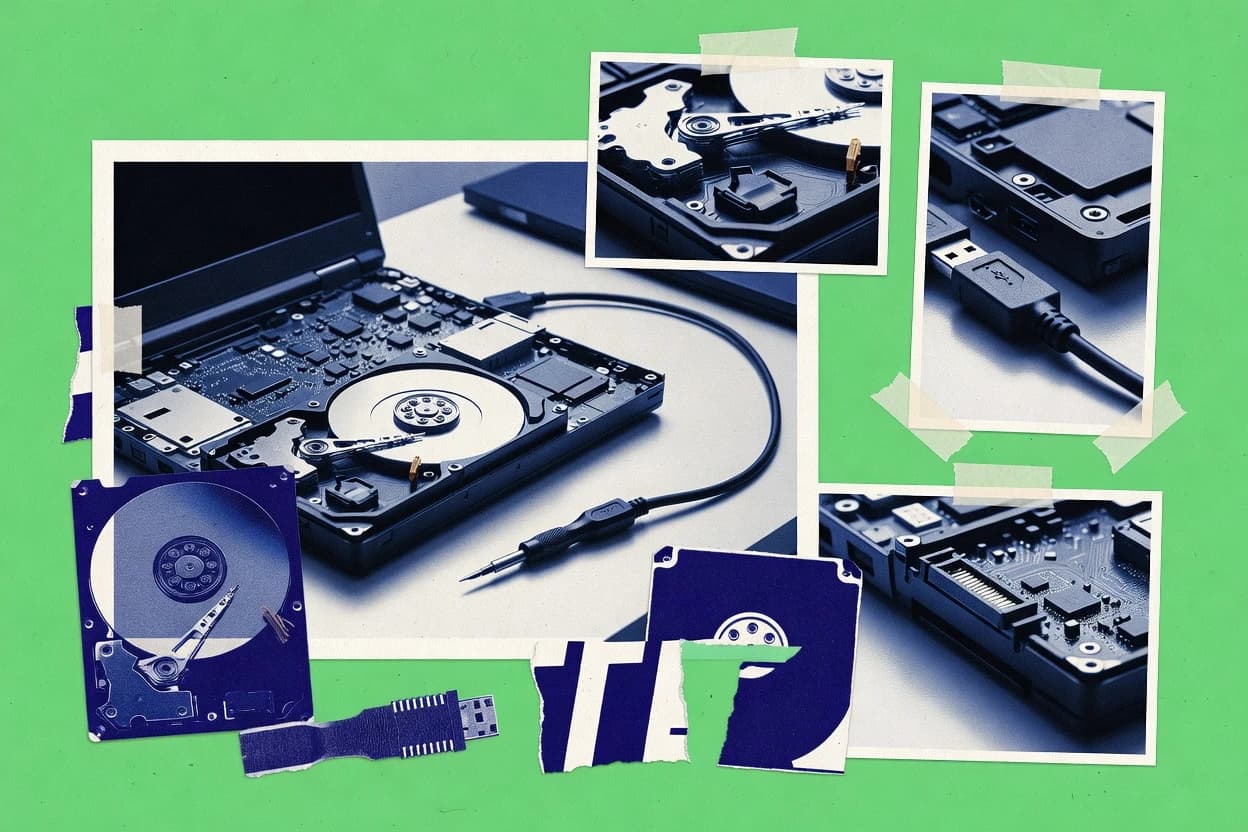 Top 10 Best Hard Drive Utility Software of 2026