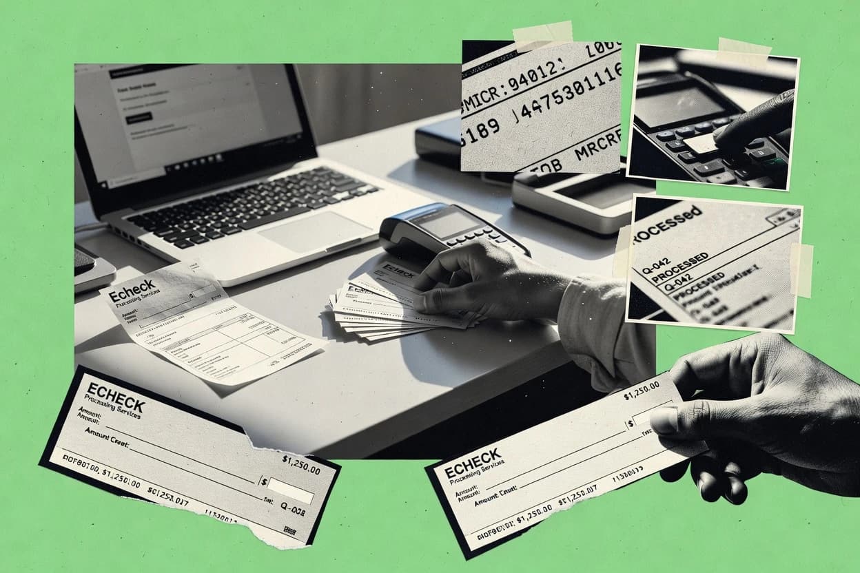 Top 10 Best Echeck Processing Services of 2026