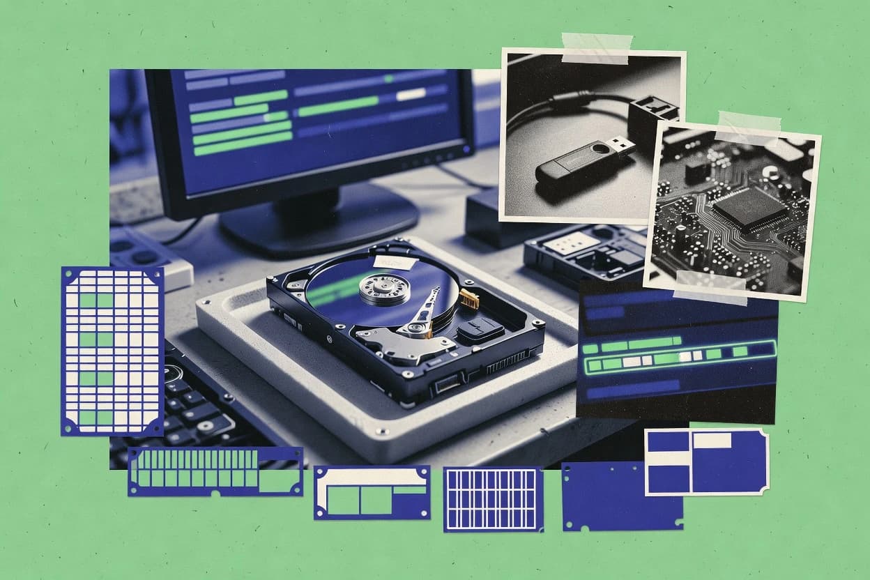 Top 10 Best Hard Drive Wiping Software of 2026