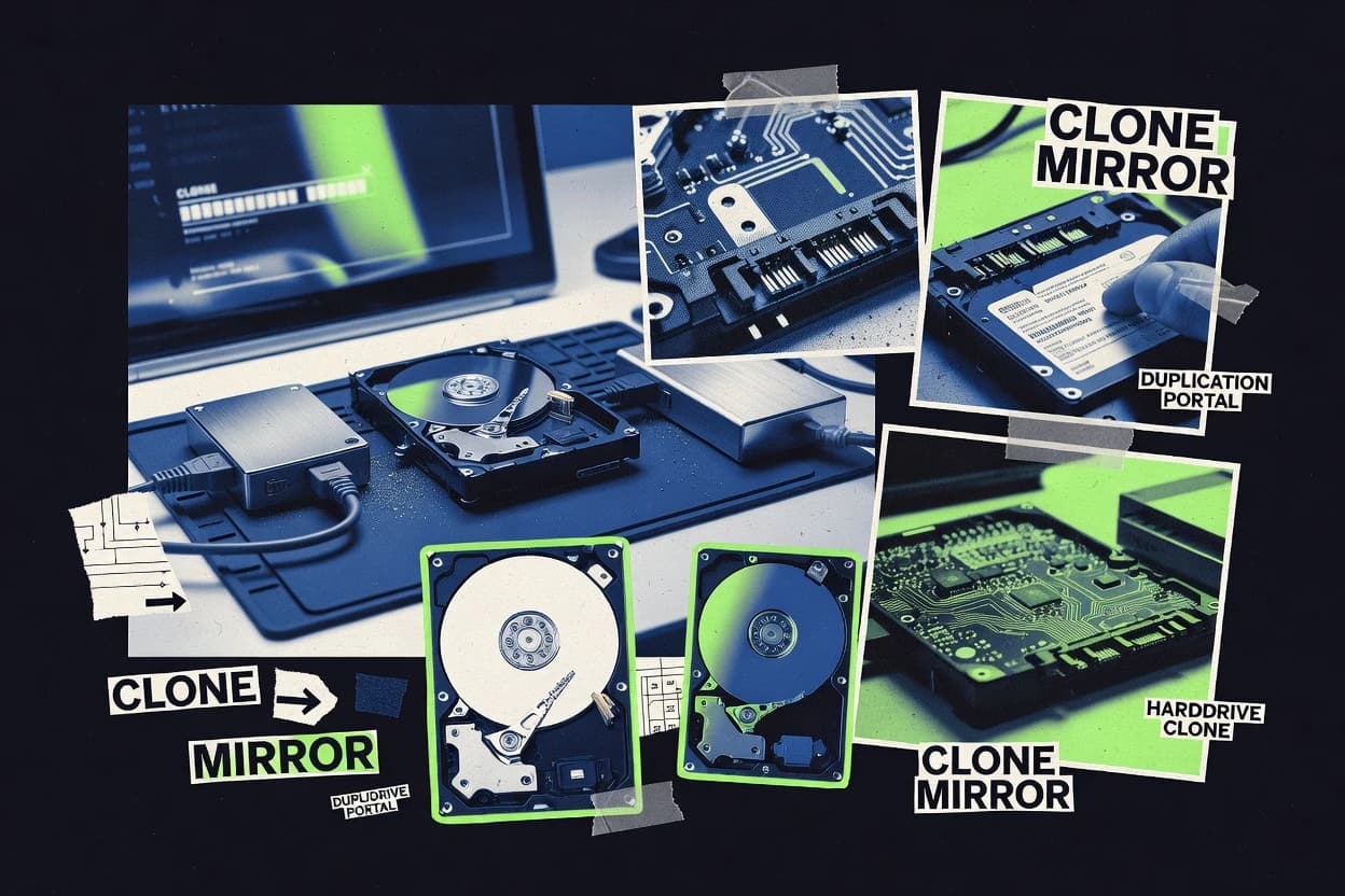 Top 9 Best Harddrive Clone Software of 2026