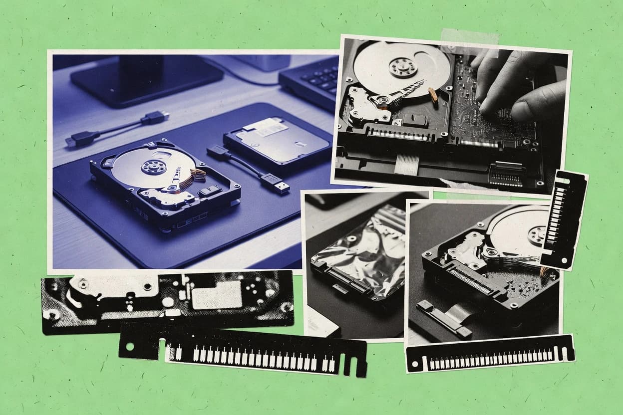 Top 10 Best Harddrive Recovery Software of 2026