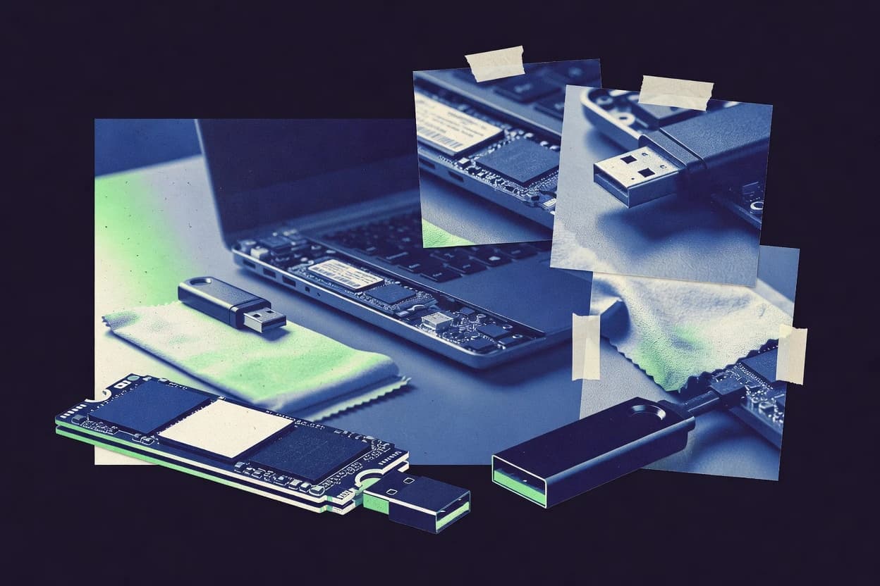 Top 10 Best Hardrive Wipe Software of 2026