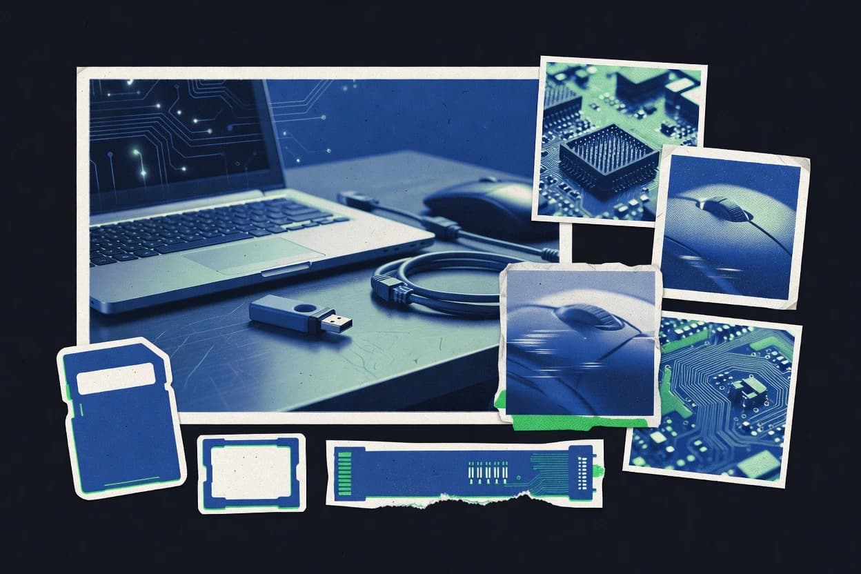 Top 10 Best Hardware And Software of 2026