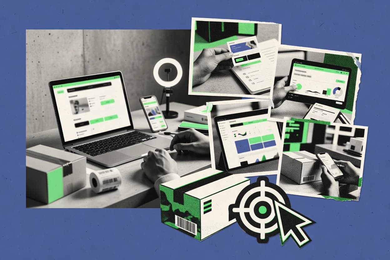 Top 10 Best Ecommerce Advertising Services of 2026