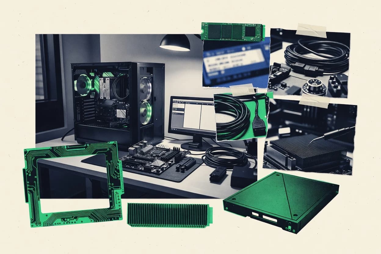 Top 10 Best Hardware Benchmark Software of 2026