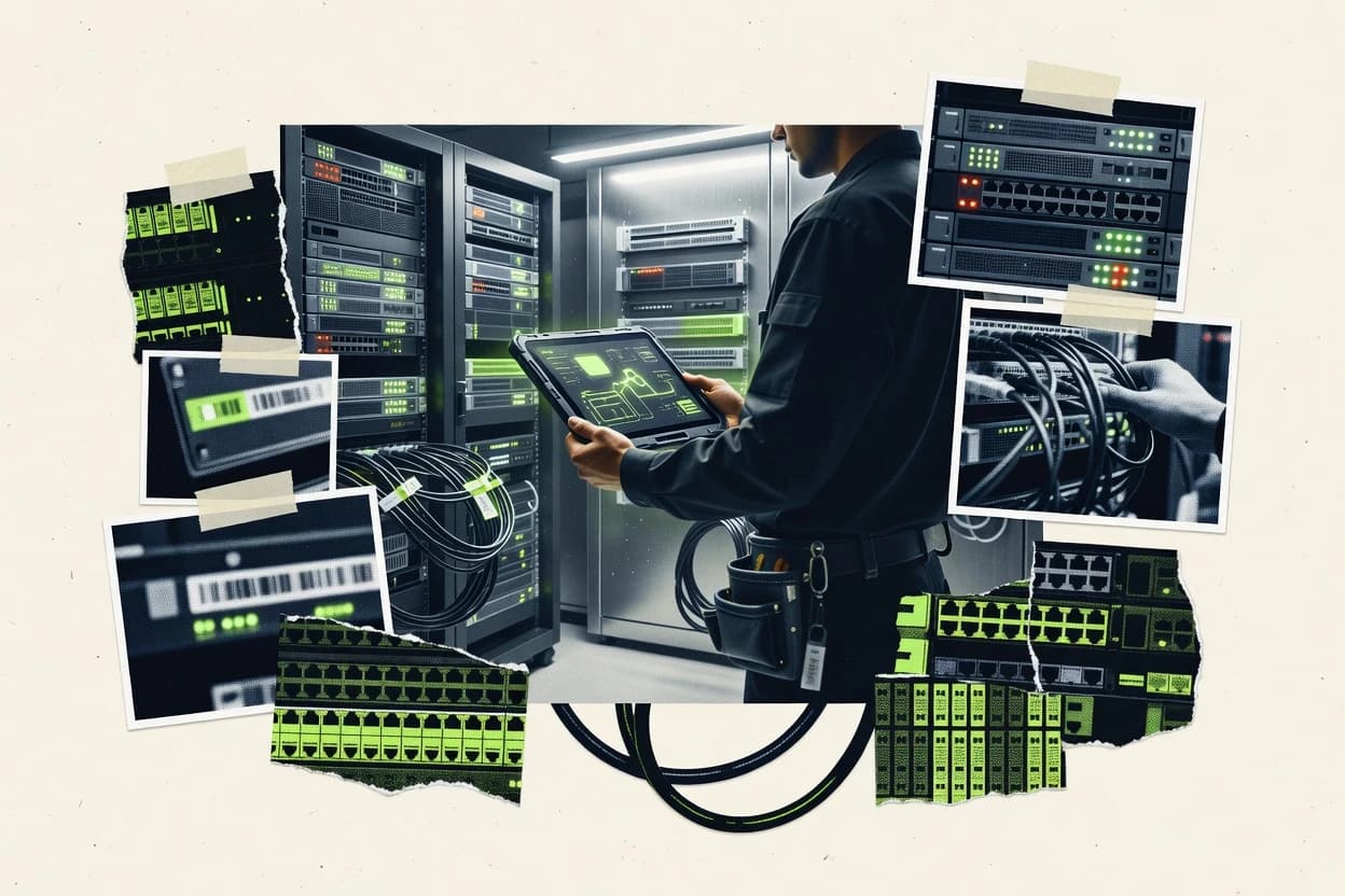 Top 10 Best Hardware Audit Software of 2026