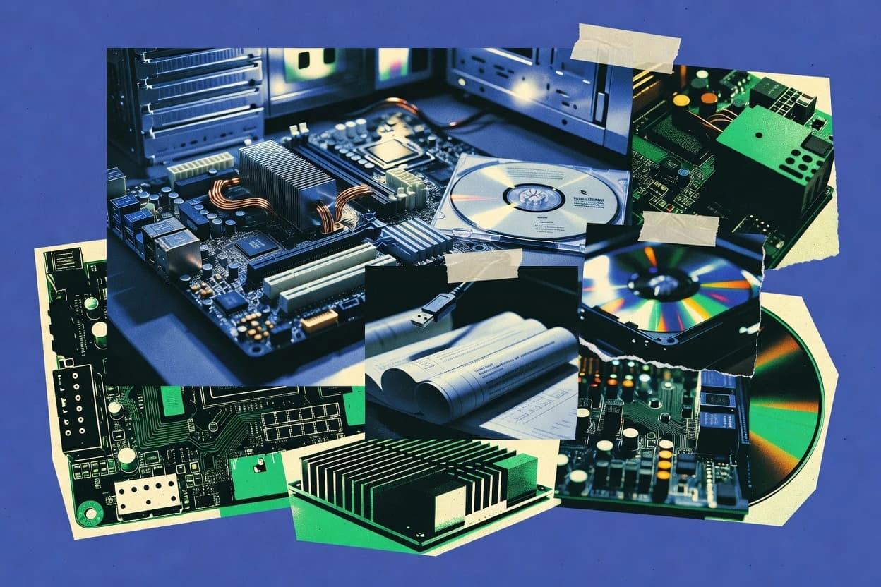 Top 10 Best Hardware Computer Software of 2026