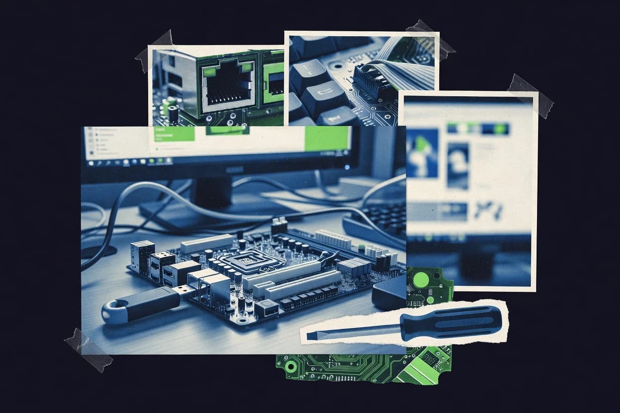 Top 10 Best Hardware Dan Software of 2026