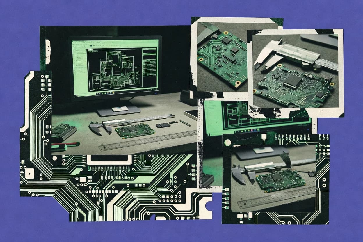Top 10 Best Hardware Design Software of 2026