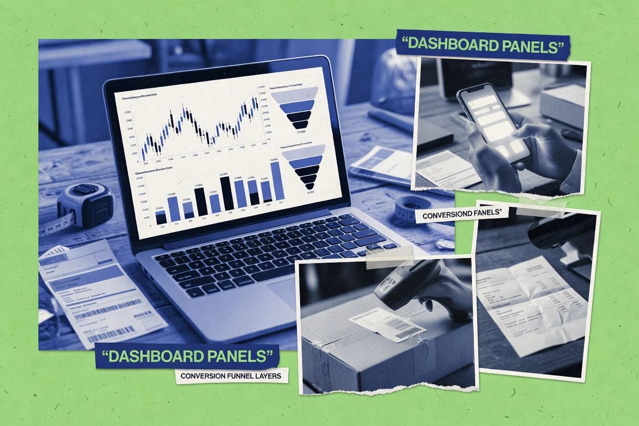 Top 10 Best Ecommerce Analytics Services of 2026