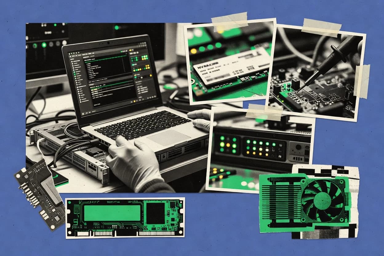 Top 10 Best Hardware Diagnostics Software of 2026