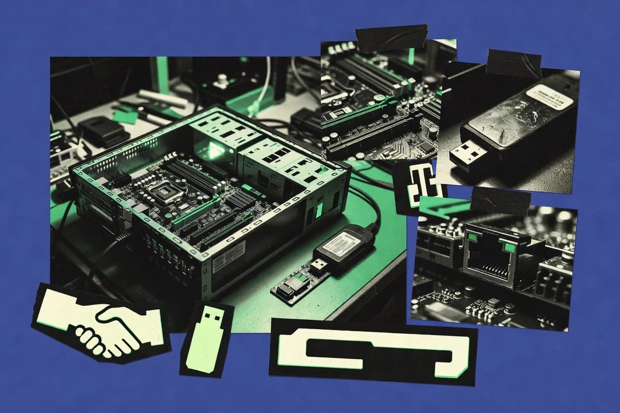 Top 10 Best Hardware Detection Software of 2026