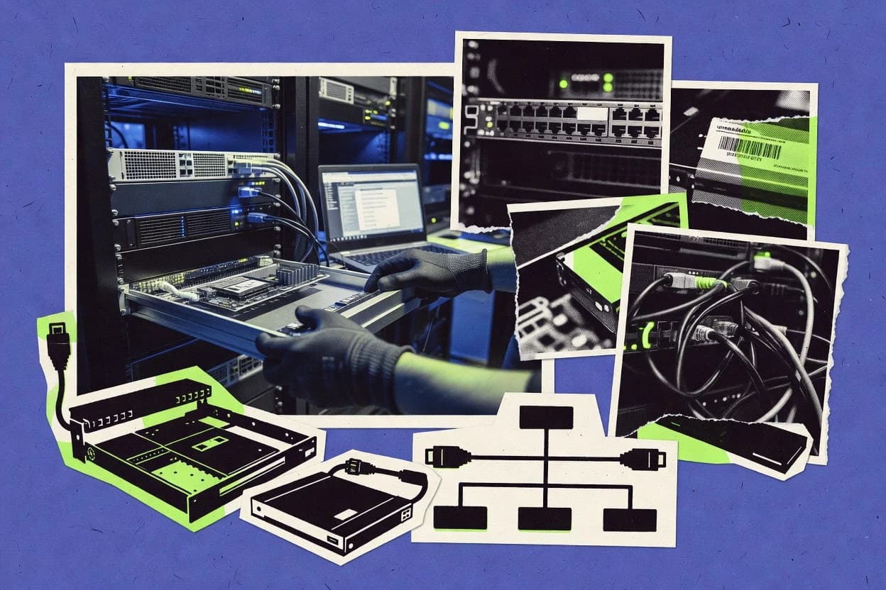 Top 10 Best Hardware Discovery Software of 2026