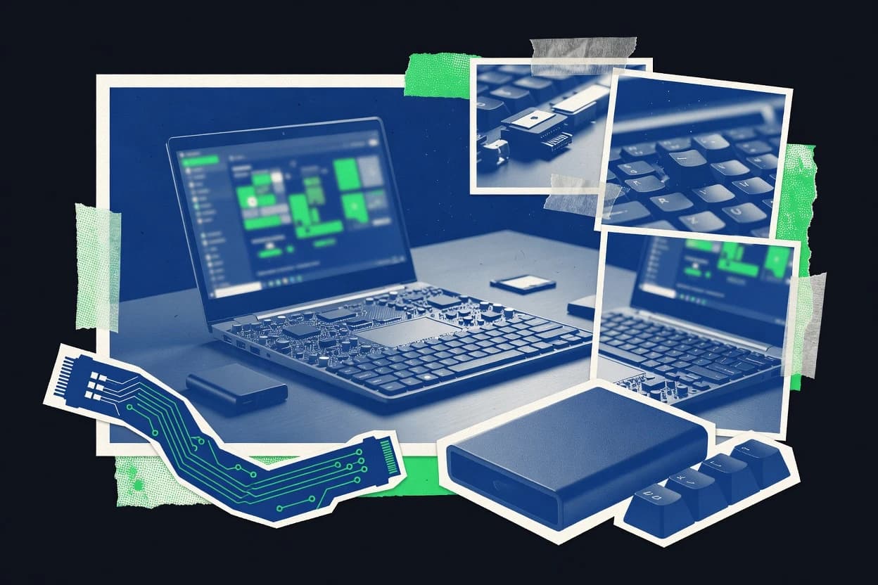 Top 10 Best Hardware E Software of 2026