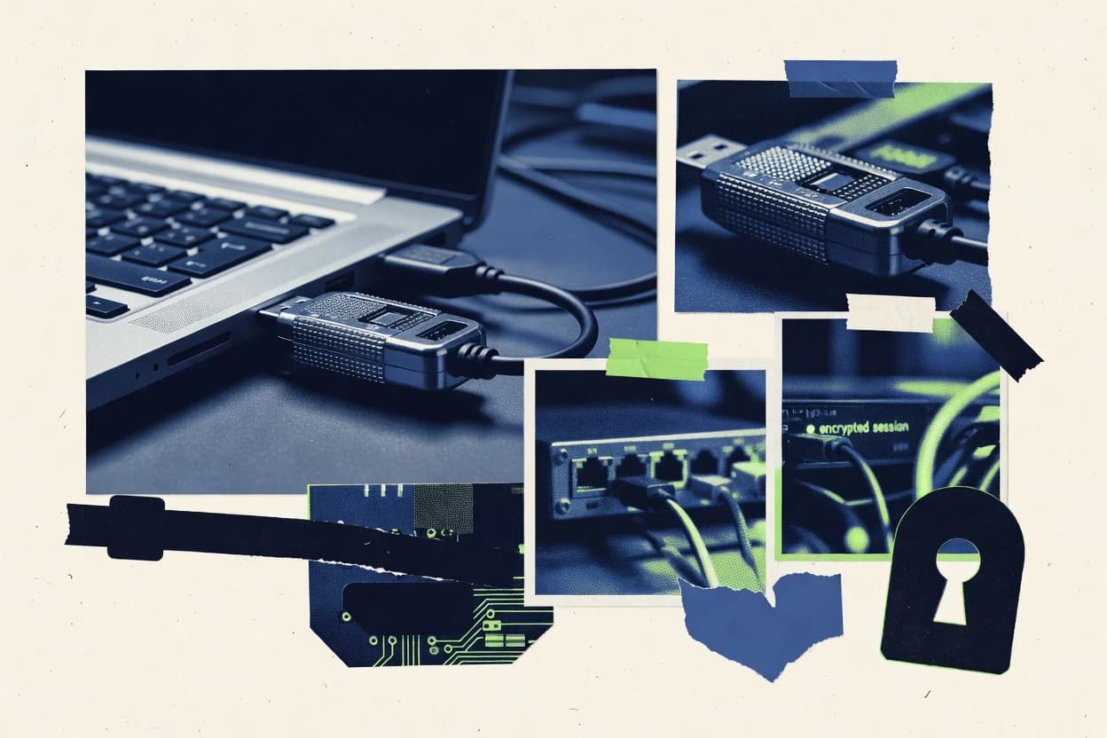 Top 10 Best Hardware Encryption Software of 2026