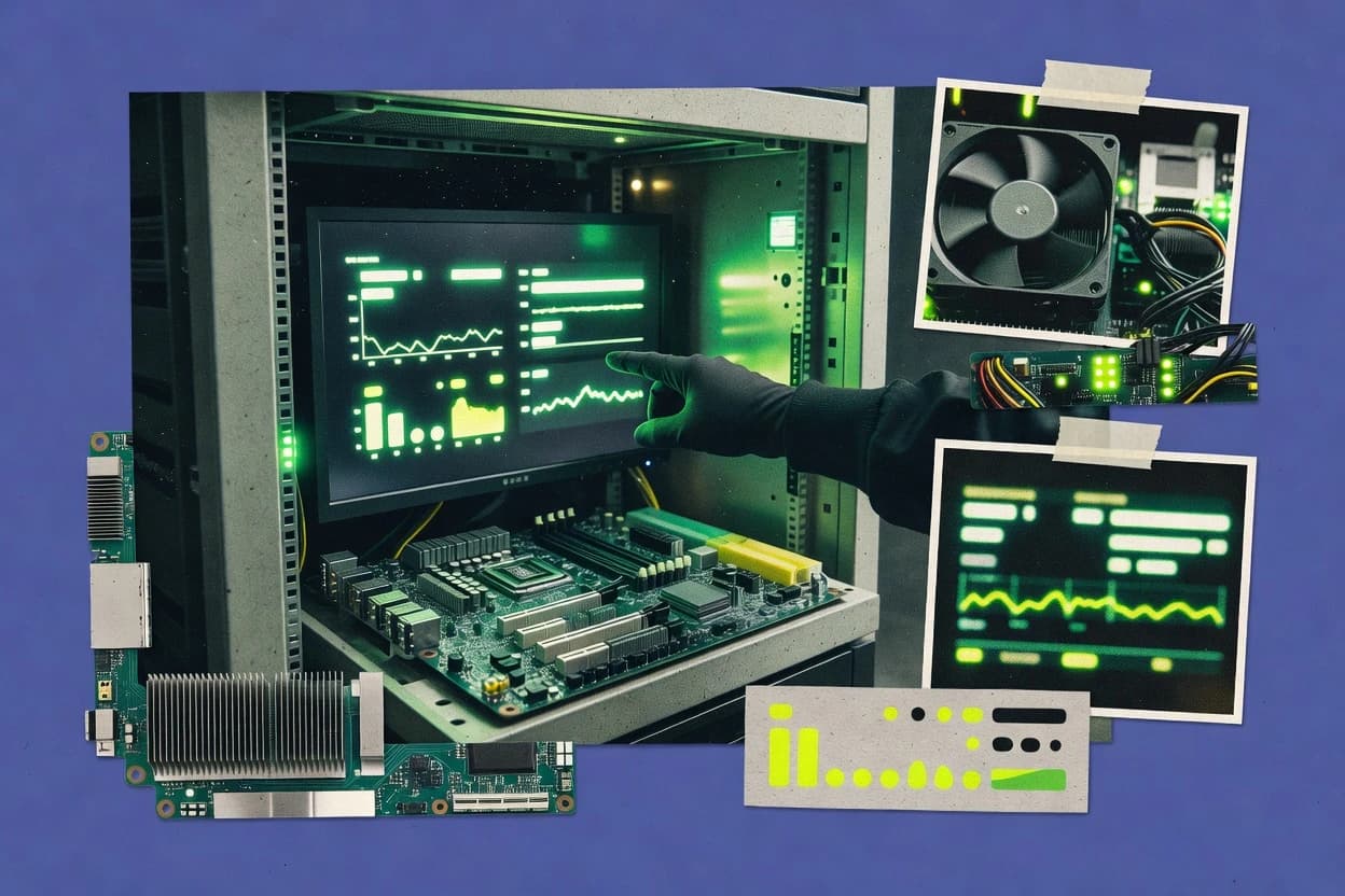 Top 10 Best Hardware Monitoring Software of 2026