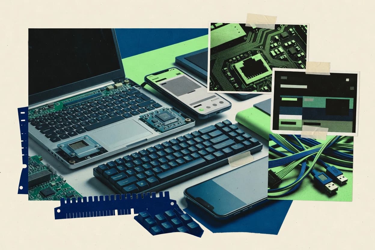 Top 10 Best Hardware Or Software of 2026