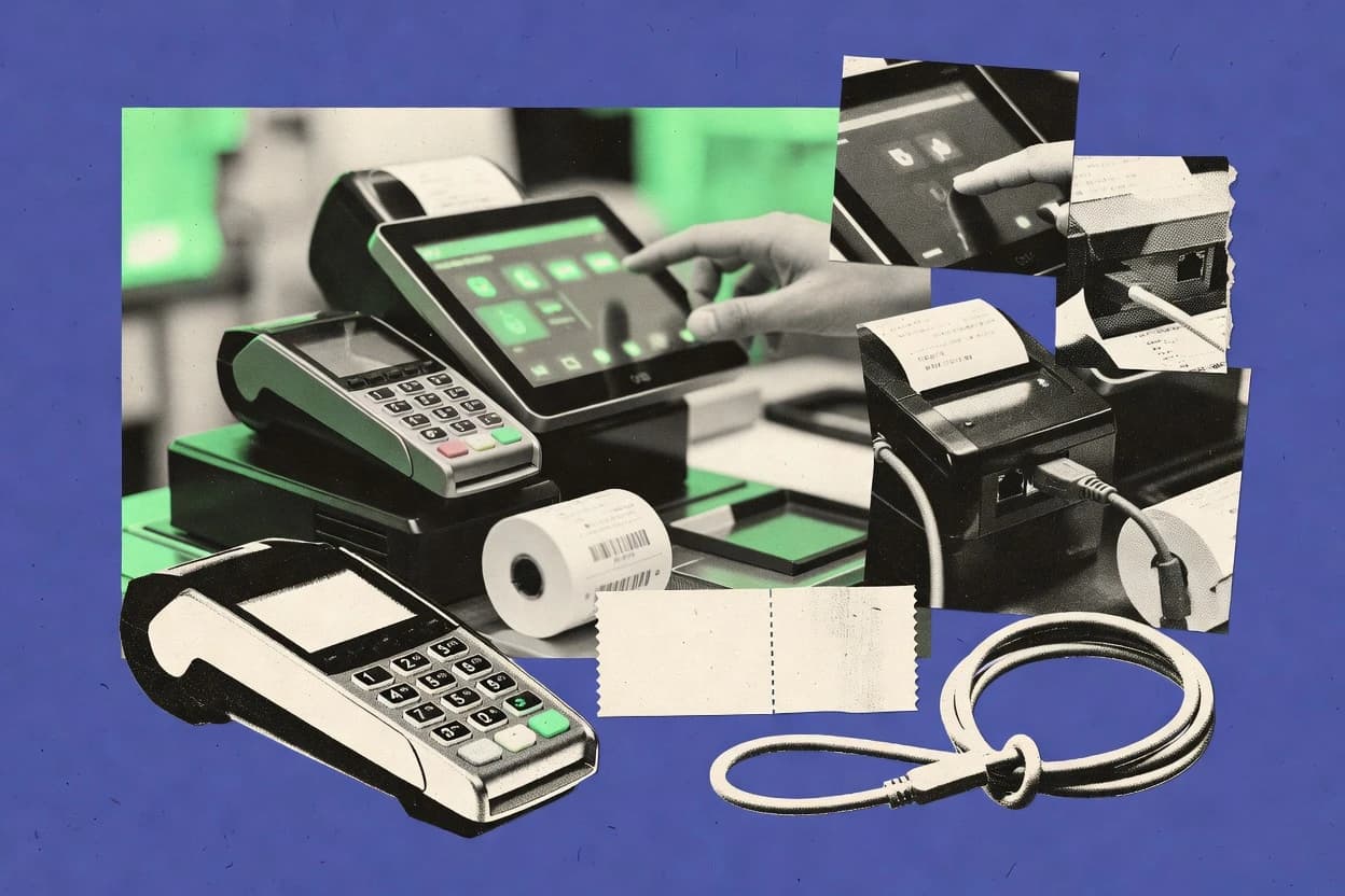 Top 10 Best Hardware Pos Software of 2026