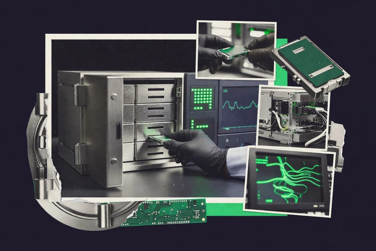 Top 10 Best Hardware Security Module Software of 2026
