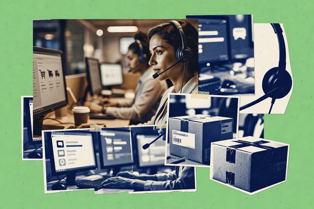 Top 10 Best Ecommerce Call Center Services of 2026