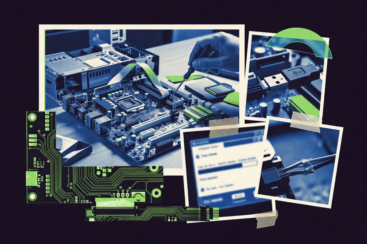 Top 10 Best Hardware Software of 2026