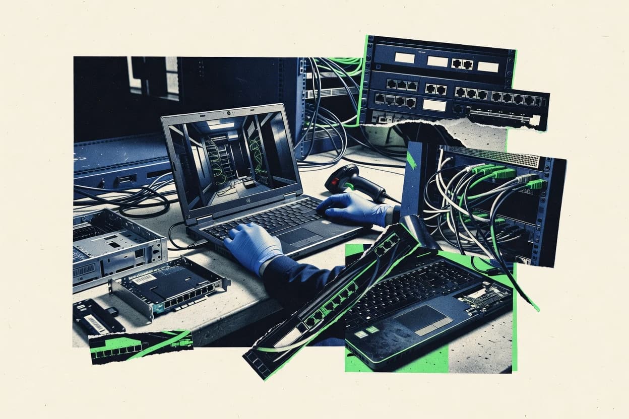 Top 10 Best Hardware Software Inventory Software of 2026