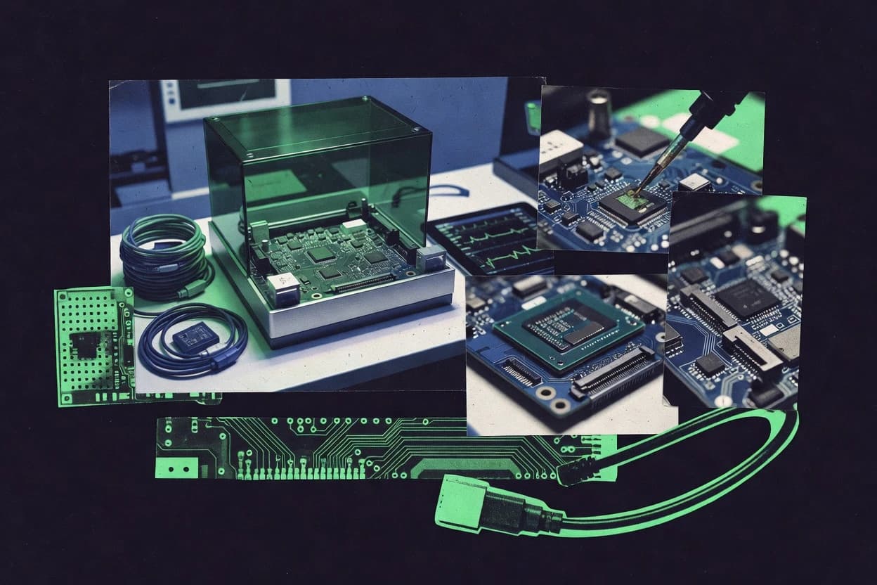 Top 10 Best Hardware Simulation Software of 2026