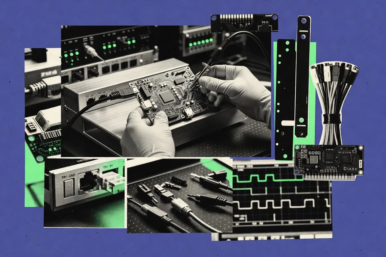 Top 10 Best Hardware Test Software of 2026