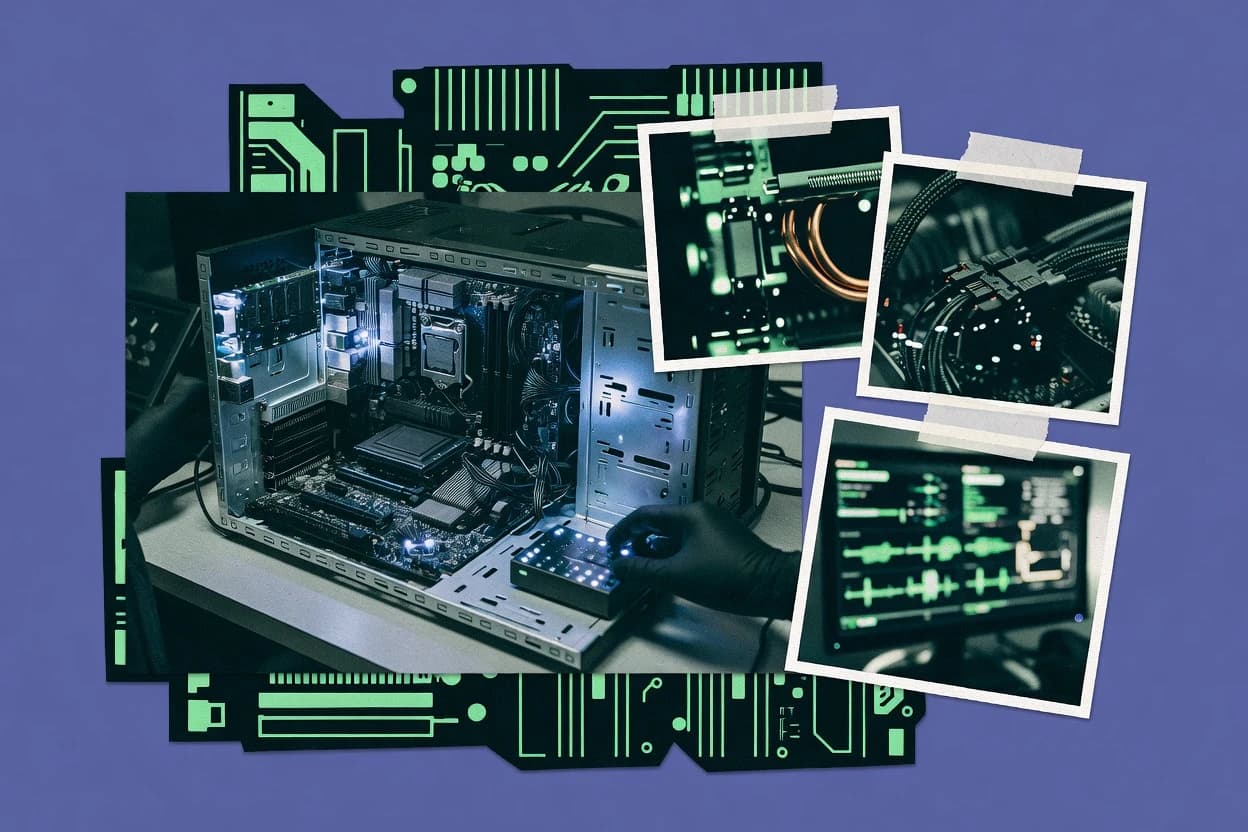 Top 10 Best Hardware Stress Test Software of 2026