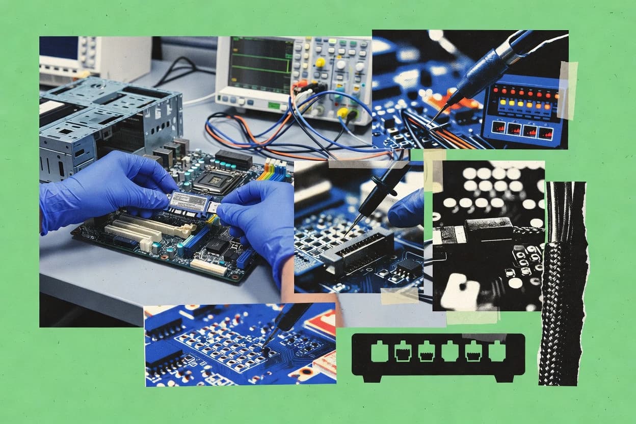 Top 10 Best Hardware Tester Software of 2026