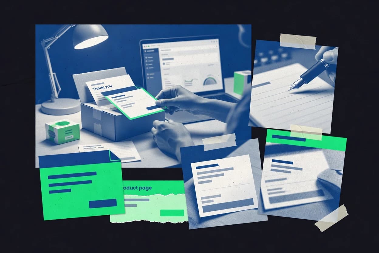 Top 10 Best Ecommerce Copywriting Services of 2026