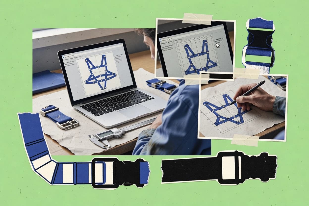 Top 10 Best Harness Design Software of 2026
